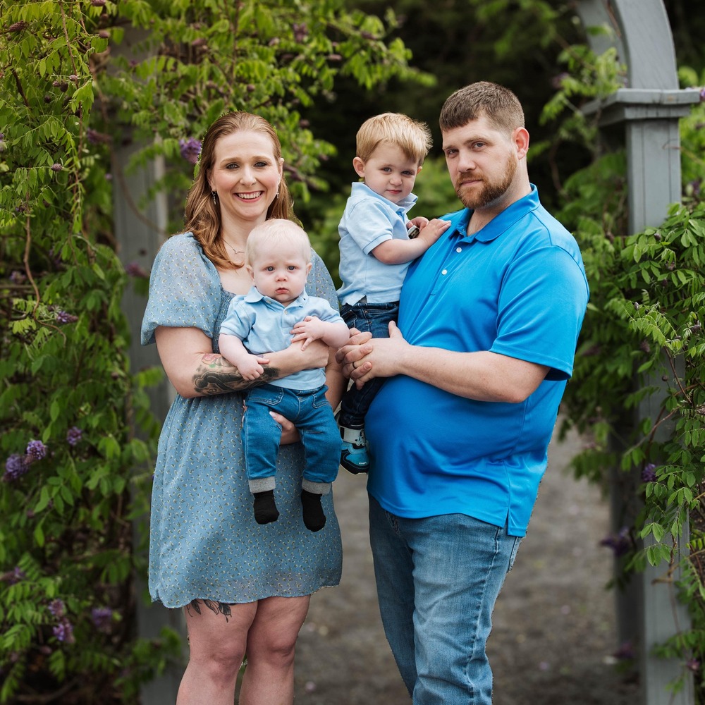 Meet your Posher, Kelsey